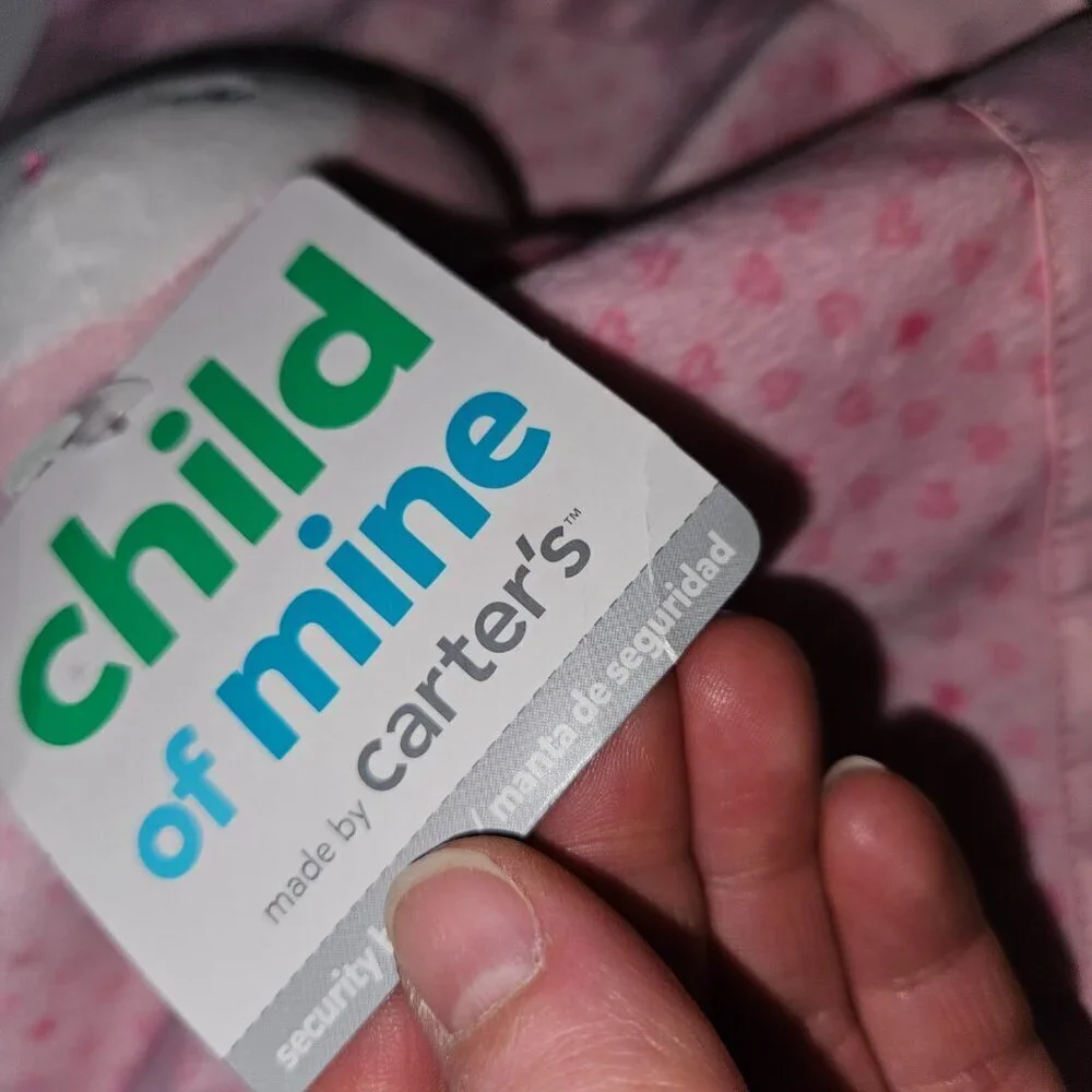 Carters brand some
